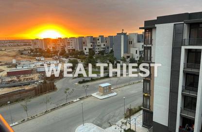 Apartment - 2 Bedrooms - 2 Bathrooms for sale in B8 - Madinaty - Cairo
