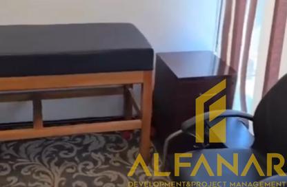 Clinic - Studio for rent in Rehab City Sixth Phase - Al Rehab - New Cairo City - Cairo