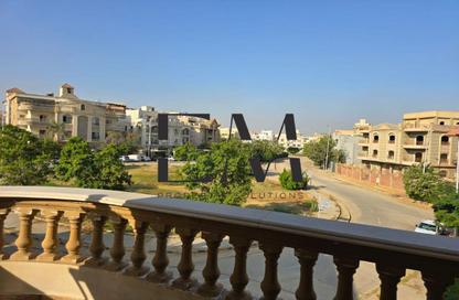 Apartment - 3 - 3 for sale in Wasef Ghaly Basha St. - Al Narges 4 - Al Narges - New Cairo City - Cairo