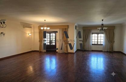 Apartment - 3 - 3 for sale in Wasef Ghaly Basha St. - Al Narges 4 - Al Narges - New Cairo City - Cairo