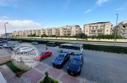 Penthouse - 4 Bedrooms - 4 Bathrooms for sale in 8th District - 6 October City - Giza