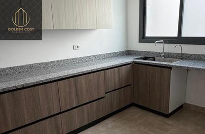 Apartment - 4 - 3 for rent in Villette - 5th Settlement Compounds - The 5th Settlement - New Cairo City - Cairo