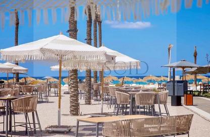 Cabin - 1 Bedroom - 1 Bathroom for sale in Gaia - Ras Al Hekma - North Coast