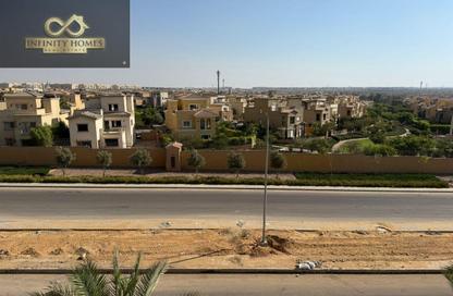 Apartment - 2 Bedrooms - 3 Bathrooms for rent in Villette - 5th Settlement Compounds - The 5th Settlement - New Cairo City - Cairo