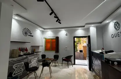 شقة - 3 غرف نوم - 2 حمامات للبيع في مدينة المعراج - زهراء المعادي - حي المعادي - القاهرة