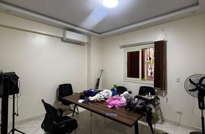 Apartment - 3 Bedrooms - 2 Bathrooms for sale in El Mearag City - Zahraa El Maadi - Hay El Maadi - Cairo