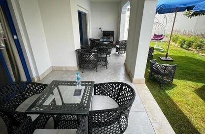 Chalet - 3 Bedrooms - 2 Bathrooms for sale in Marassi - Sidi Abdel Rahman - North Coast