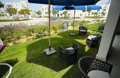 Chalet - 3 Bedrooms - 2 Bathrooms for sale in Marassi - Sidi Abdel Rahman - North Coast