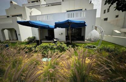 Chalet - 3 Bedrooms - 2 Bathrooms for sale in Marassi - Sidi Abdel Rahman - North Coast