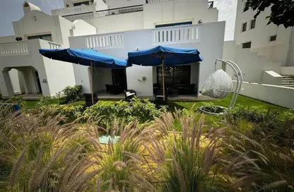 شاليه - 3 غرف نوم - 2 حمامات للبيع في مراسي - سيدي عبد الرحمن - الساحل الشمالي