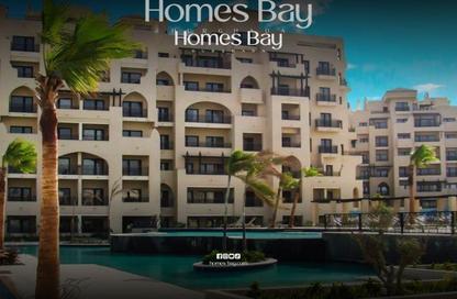 Apartment - Studio - 1 Bathroom for sale in Al Dau Heights - Youssef Afifi Road - Hurghada - Red Sea Apartment - Studio - 1 Bathroom for sale in Al Dau Heights - Youssef Afifi Road - Hurghada - Red Sea