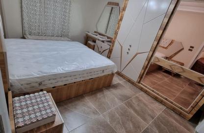 Apartment - 2 Bedrooms - 2 Bathrooms for rent in Al Andalus Buildings - Al Andalus District - New Cairo City - Cairo Apartment - 2 Bedrooms - 2 Bathrooms for rent in Al Andalus Buildings - Al Andalus District - New Cairo City - Cairo