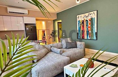 Apartment - 3 Bedrooms - 3 Bathrooms for sale in Villette - 5th Settlement Compounds - The 5th Settlement - New Cairo City - Cairo
