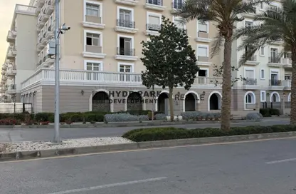 شقة - 3 غرف نوم - 3 حمامات للبيع في سنترفيل - هايد بارك - مدينة القاهرة الجديدة - القاهرة