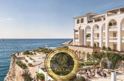 Chalet - 1 Bedroom - 1 Bathroom for sale in Modon Abu Dhabi - Ras Al Hekma - North Coast