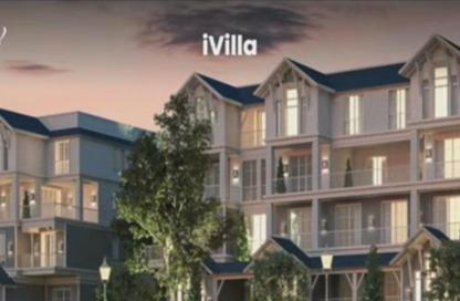 Penthouse - 3 Bedrooms - 3 Bathrooms for sale in Mountain View Hyde Park - 5th Settlement Compounds - The 5th Settlement - New Cairo City - Cairo Penthouse - 3 Bedrooms - 3 Bathrooms for sale in Mountain View Hyde Park - 5th Settlement Compounds - The 5th Settlement - New Cairo City - Cairo