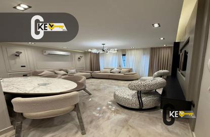 Apartment - 3 Bedrooms - 2 Bathrooms for rent in B15 - Madinaty - Cairo