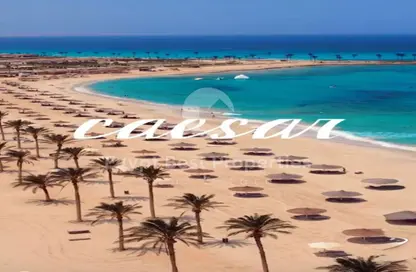 Twin House - 4 Bedrooms - 5 Bathrooms for sale in Caesar - Qesm Marsa Matrouh - North Coast