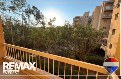 Apartment - 3 Bedrooms - 3 Bathrooms for rent in Ashgar City - Al Wahat Road - 6 October City - Giza