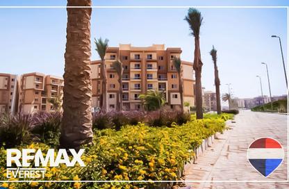 Apartment - 3 Bedrooms - 3 Bathrooms for rent in Ashgar City - Al Wahat Road - 6 October City - Giza