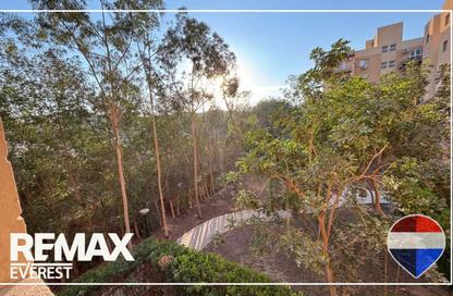 Apartment - 3 Bedrooms - 3 Bathrooms for rent in Ashgar City - Al Wahat Road - 6 October City - Giza