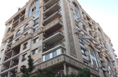 Apartment - 3 Bedrooms - 2 Bathrooms for rent in El Nozha - Cairo