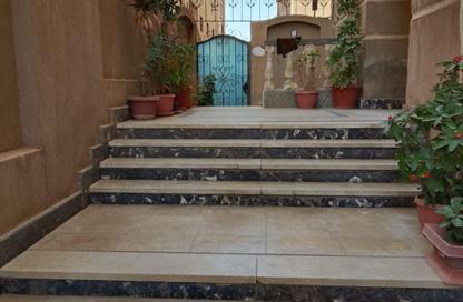 Apartment - 3 Bedrooms - 2 Bathrooms for sale in 4th Neighborhood - 4th Area - Shorouk City - Cairo