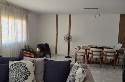 Apartment - 3 Bedrooms - 3 Bathrooms for sale in Sarai - Mostakbal City Compounds - Mostakbal City - Future City - Cairo
