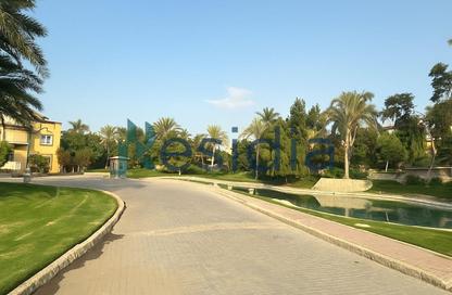 Townhouse - 4 Bedrooms - 6 Bathrooms for sale in Palm Hills Golf Views - Cairo Alexandria Desert Road - 6 October City - Giza Townhouse - 4 Bedrooms - 6 Bathrooms for sale in Palm Hills Golf Views - Cairo Alexandria Desert Road - 6 October City - Giza