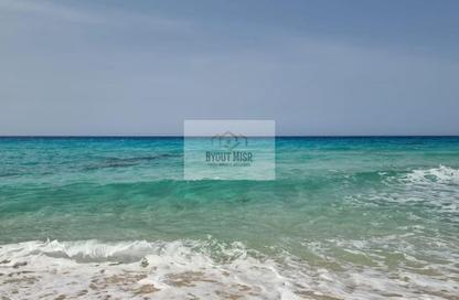 Townhouse - 4 Bedrooms - 4 Bathrooms for sale in Seashore - Ras Al Hekma - North Coast