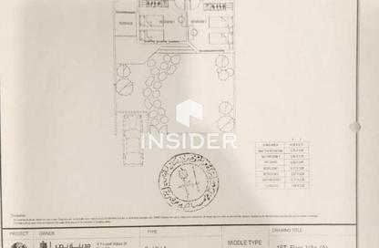 Townhouse - 4 - 3 for sale in S2 - Sarai - Mostakbal City Compounds - Mostakbal City - Future City - Cairo
