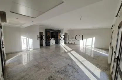 شقة - 3 غرف نوم - 3 حمامات للايجار في ويستاون - كمبوندات الشيخ زايد - الشيخ زايد - الجيزة