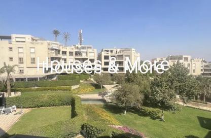 شقة - 3 - 3 للإيجار في سيتي فيو - طريق مصر اسكندرية الصحراوي - مدينة 6 أكتوبر - الجيزة