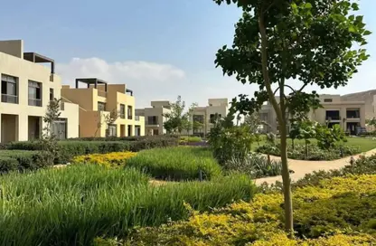 منزل مزدوج - 4 غرف نوم - 4 حمامات للبيع في أو ويست - كمبوندات 6 أكتوبر - مدينة 6 أكتوبر - الجيزة منزل مزدوج - 4 غرف نوم - 4 حمامات للبيع في أو ويست - كمبوندات 6 أكتوبر - مدينة 6 أكتوبر - الجيزة