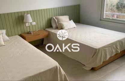 Chalet - 3 Bedrooms - 2 Bathrooms for sale in Dose - Qesm Ad Dabaah - North Coast