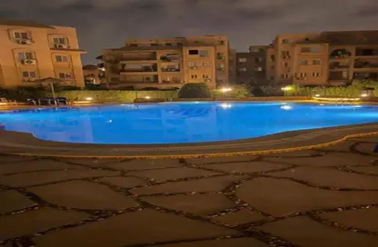 شقة - 2 غرف نوم - 2 حمامات للبيع في شارع دريم لاند - دريم لاند - طريق الواحات - مدينة 6 أكتوبر - الجيزة