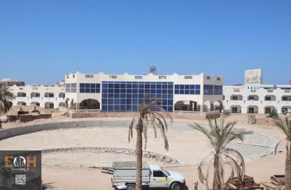 شقة - 1 - 1 للبيع في كلوب جولدن 5 - منتجعات الغردقة - الغردقة - محافظة البحر الاحمر