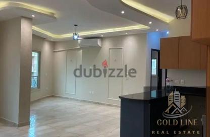 Apartment - 2 Bedrooms - 1 Bathroom for rent in Street 70 - District 1 - The 5th Settlement - New Cairo City - Cairo Apartment - 2 Bedrooms - 1 Bathroom for rent in Street 70 - District 1 - The 5th Settlement - New Cairo City - Cairo