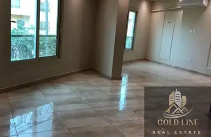 Apartment - 2 Bedrooms - 1 Bathroom for rent in Street 70 - District 1 - The 5th Settlement - New Cairo City - Cairo