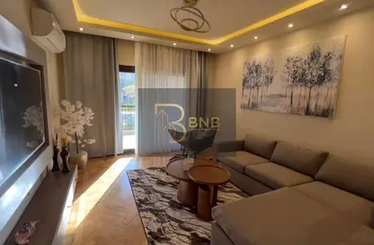 منزل مزدوج - 4 غرف نوم - 4 حمامات للايجار في ميفيدا - كمبوندات التجمع الخامس - التجمع الخامس - مدينة القاهرة الجديدة - القاهرة