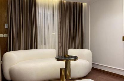 Villa - 3 Bedrooms - 5 Bathrooms for rent in Privado - Madinaty - Cairo