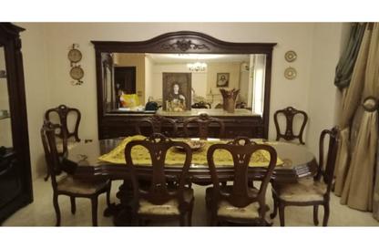 Apartment - 3 Bedrooms - 2 Bathrooms for sale in Mohamed Hassanein Heikal St. - 6th Zone - Nasr City - Cairo