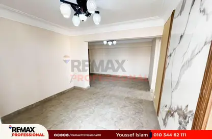 شقة - 3 غرف نوم - 1 حمام للبيع في ميدان فيكتور عمانوئيل - سموحة - حي شرق - الاسكندرية