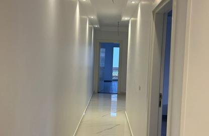 Apartment - 3 Bedrooms - 3 Bathrooms for sale in Mountain View Hyde Park - 5th Settlement Compounds - The 5th Settlement - New Cairo City - Cairo