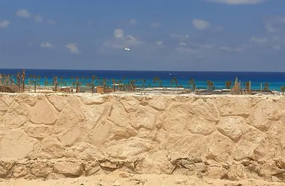 Chalet - 3 Bedrooms - 2 Bathrooms for sale in Marsa Baghush - Qesm Marsa Matrouh - North Coast