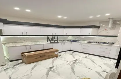 Apartment - 2 Bedrooms - 3 Bathrooms for rent in Eastown - 5th Settlement Compounds - The 5th Settlement - New Cairo City - Cairo Apartment - 2 Bedrooms - 3 Bathrooms for rent in Eastown - 5th Settlement Compounds - The 5th Settlement - New Cairo City - Cairo