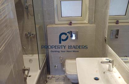 Apartment - 3 - 2 for rent in Mountain View iCity October - 6 October Compounds - 6 October City - Giza