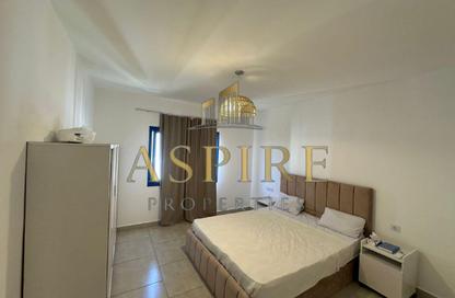 Chalet - 3 Bedrooms - 3 Bathrooms for sale in Marassi - Sidi Abdel Rahman - North Coast