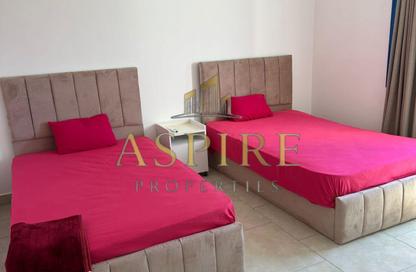 Chalet - 3 Bedrooms - 3 Bathrooms for sale in Marassi - Sidi Abdel Rahman - North Coast