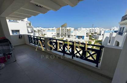 Chalet - 3 Bedrooms - 3 Bathrooms for sale in Marassi - Sidi Abdel Rahman - North Coast